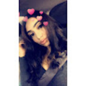 Meet your Posher, Kimberly